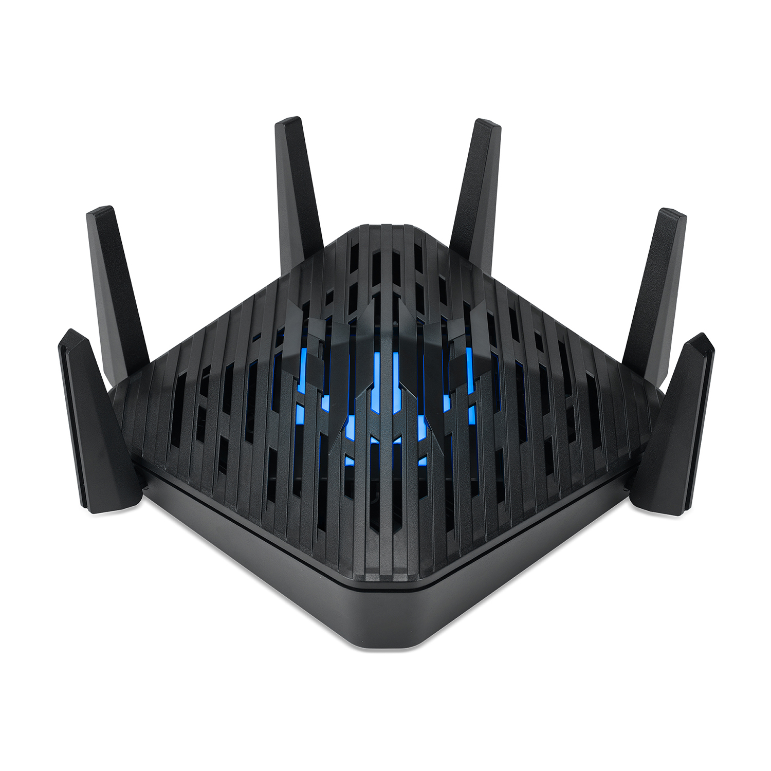 Router Acer Predator Connect W6