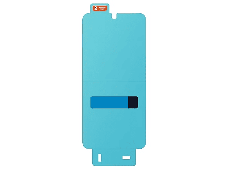 Folia ochronna SAMSUNG antyrefleksyjna do Galaxy S24 EF-US921CTEGWW – zdjęcie 3