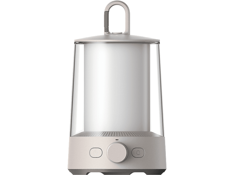 XIAOMI Multi-function Camping Lantern (BHR7349GL), krém