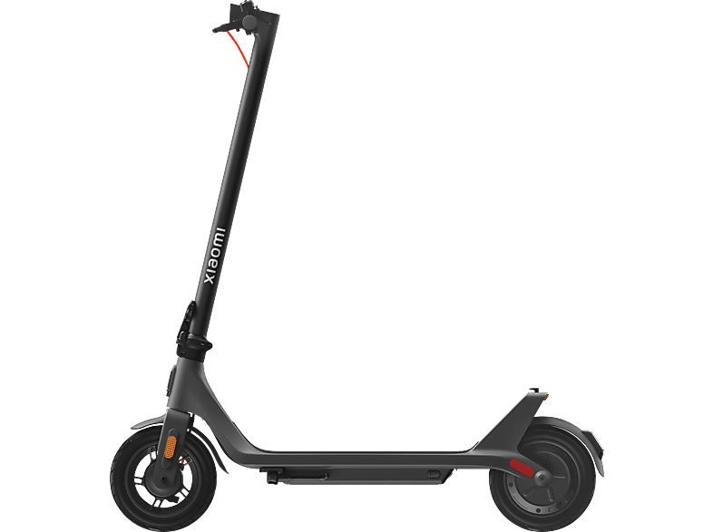 XIAOMI Electric Scooter 4 Lite Gen2 EU (BHR8052GL), fekete-szürke