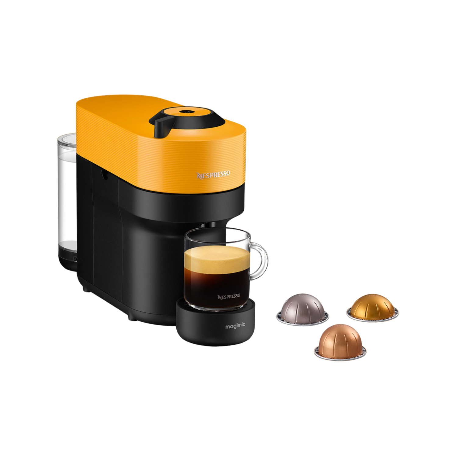 Nespresso
