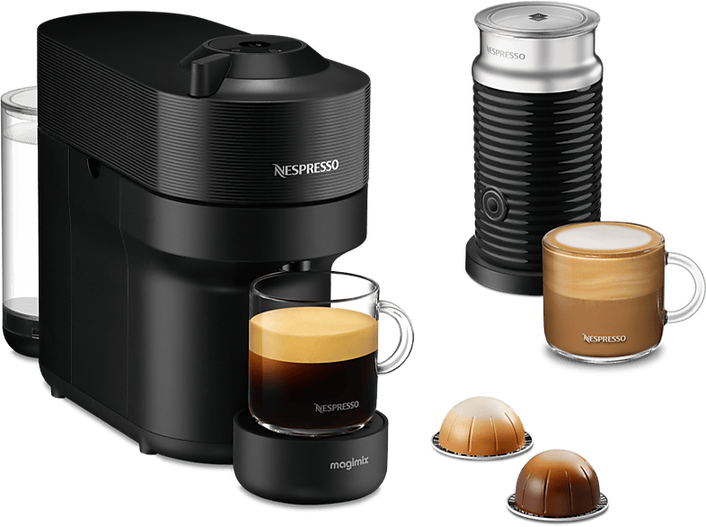 Media markt nespresso sale