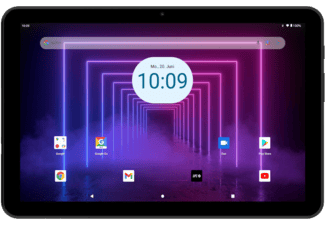 Slim Case Compatible With Peaq Pet-101-H232e 10.1-Inch Tablet Case Flip Stand Cover HD