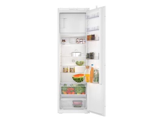 BOSCH KIL82NSE0 - Kühlschrank (Einbaugerät)