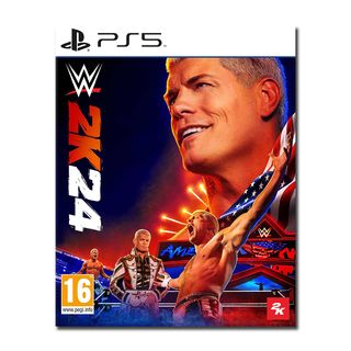 WWE 2K24 -  GIOCO PS5