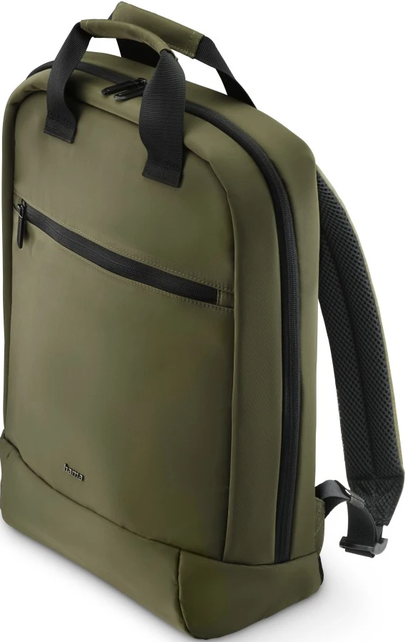 HAMA 222054 Laptop-Rucksack Ultra Lightweight, bis cm