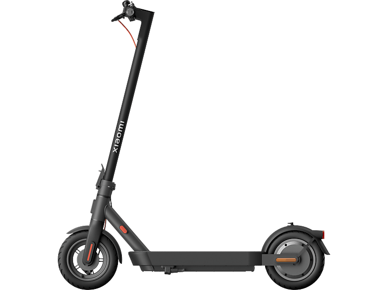 XIAOMI Electric Scooter 4 Pro Gen2 EU (BHR8067GL), fekete-szürke