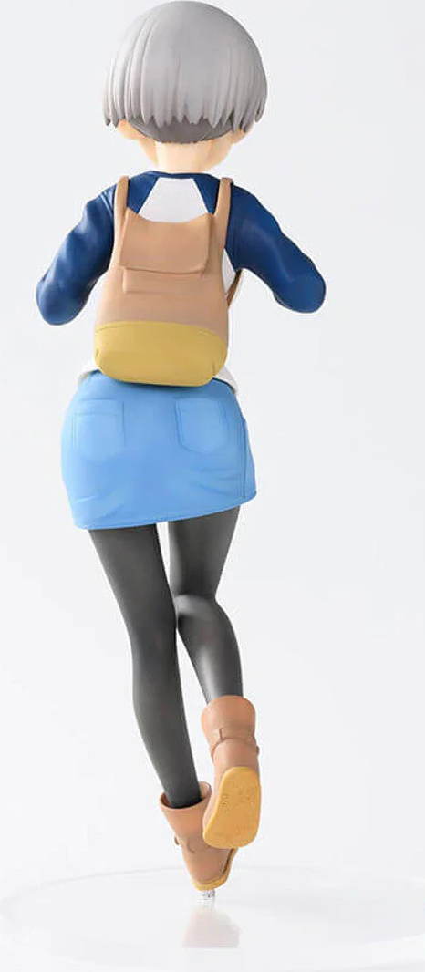 SEGA Hana Uzaki Laughing - Personaggi da collezione (Multicolore)