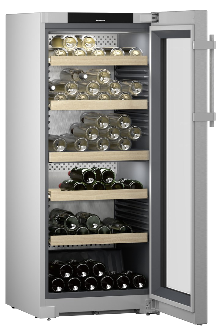 LIEBHERR WPsd 4652 Borhűtő