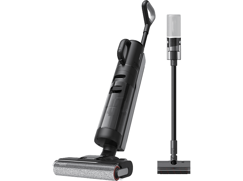 4 Filtri HEPA Di Ricambio Per Dreame Lavapavimenti - H12 Pro, H13 Pro, H15 Pro, Mova M10