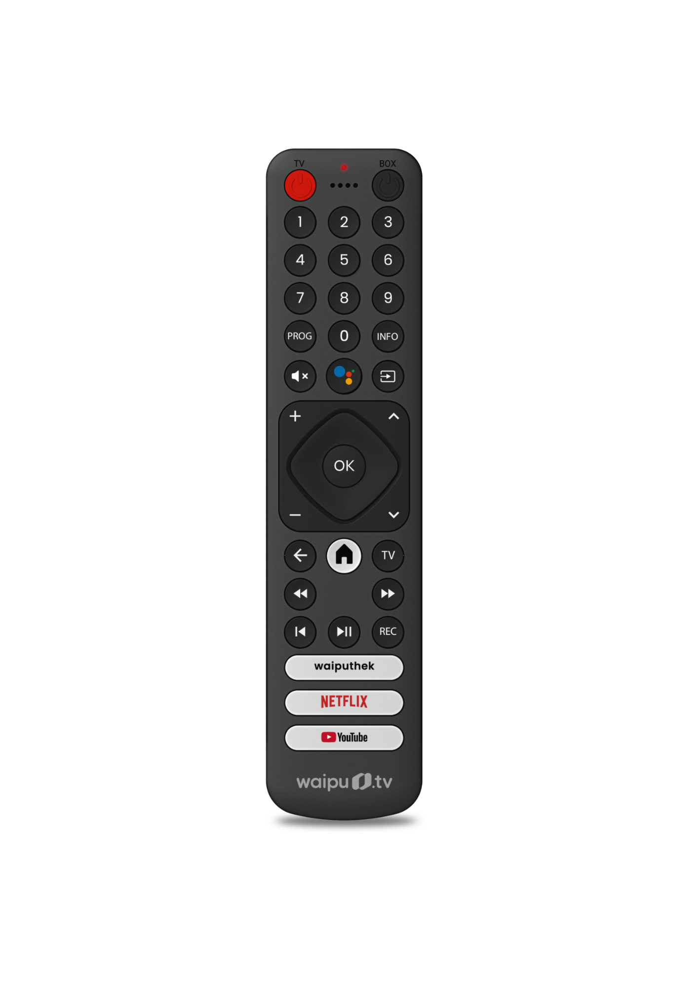 FREENET TV Hybrid TV Stick