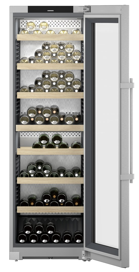 LIEBHERR WPsd 5252 Borhűtő