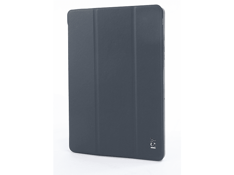 ISY ICT 2103-GY, Bookcover, Samsung, Galaxy Tab A9+, Dunkelgrau