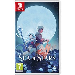 Nintendo Switch Sea of Stars