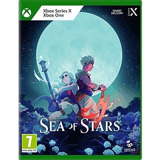 Xbox One & Xbox Series X Sea of Stars