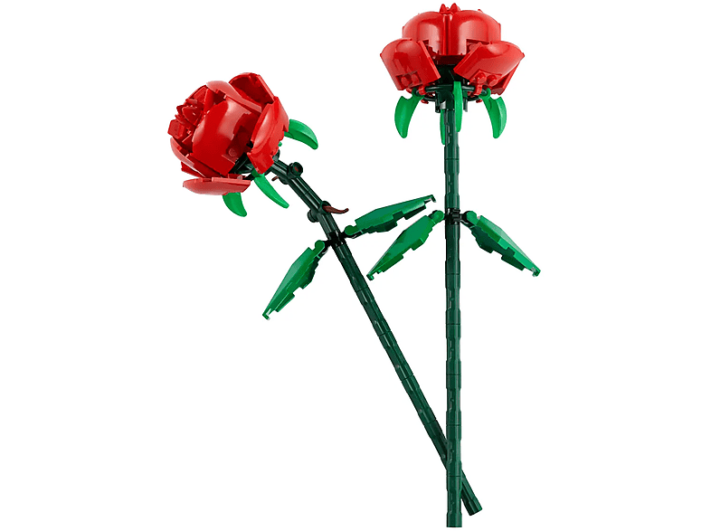 LEGO 40460 Róże – zdjęcie 3