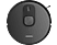 GRUNDIG VCR 7330 Otomatik Toz Boşaltma Sistemli Robot Süpürge Siyah
