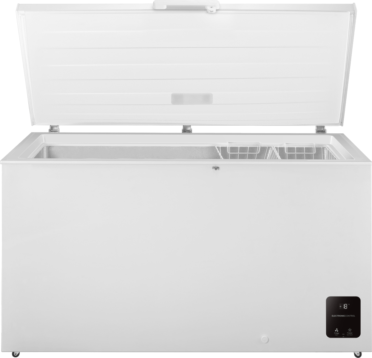 GORENJE FHC42EAW Fagyasztóláda