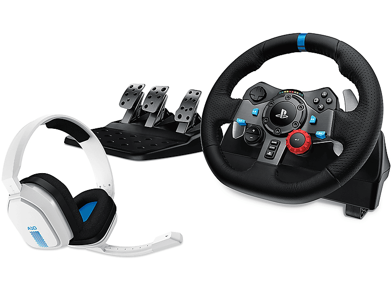 Cambio manuale Logitech per volante - Console e Videogiochi In vendita a  Lecce