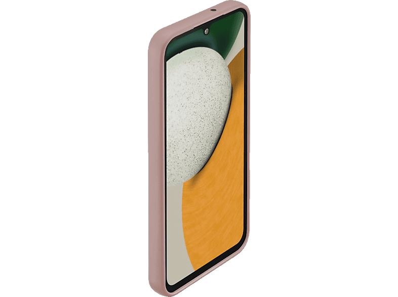 Thumbnail - HAMA Fantastic Feel, Backcover, Samsung, Galaxy A15/A15 5G, Rosa