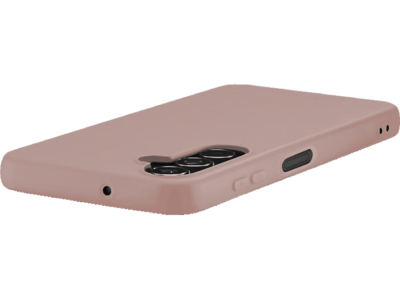 Thumbnail - HAMA Fantastic Feel, Backcover, Samsung, Galaxy A15/A15 5G, Rosa
