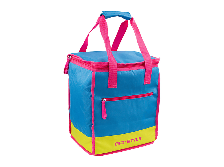 Gio' Style GS2305401 "Beach" Vertikal Kühltasche (25 l, Bunt) — Foto 2 von 4