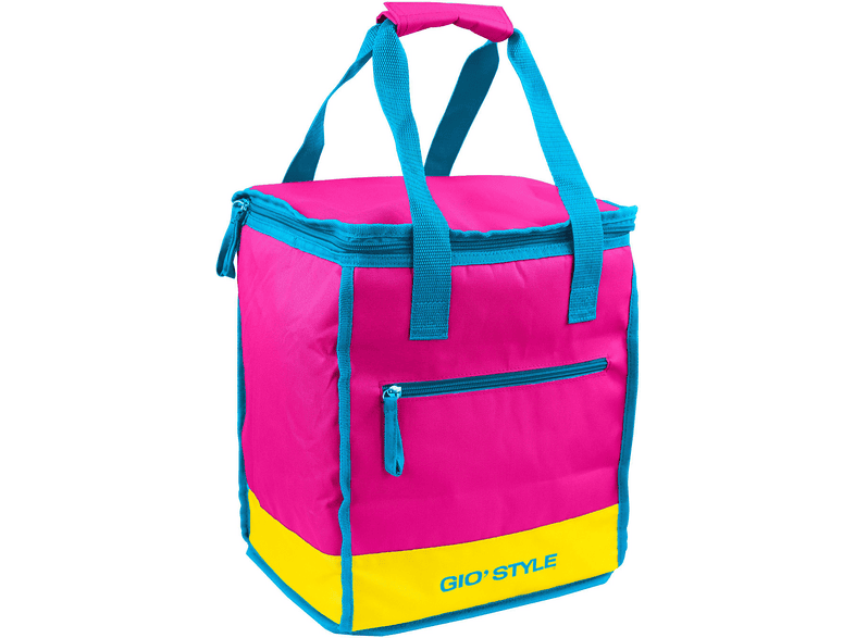 Gio' Style GS2305401 "Beach" Vertikal Kühltasche (25 l, Bunt) — Foto 3 von 4