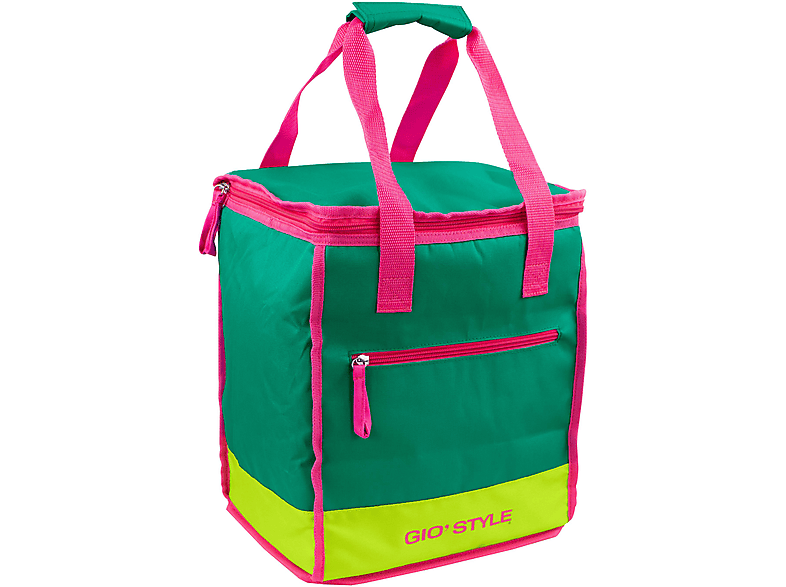 Gio' Style GS2305401 "Beach" Vertikal Kühltasche (25 l, Bunt) — Foto 4 von 4