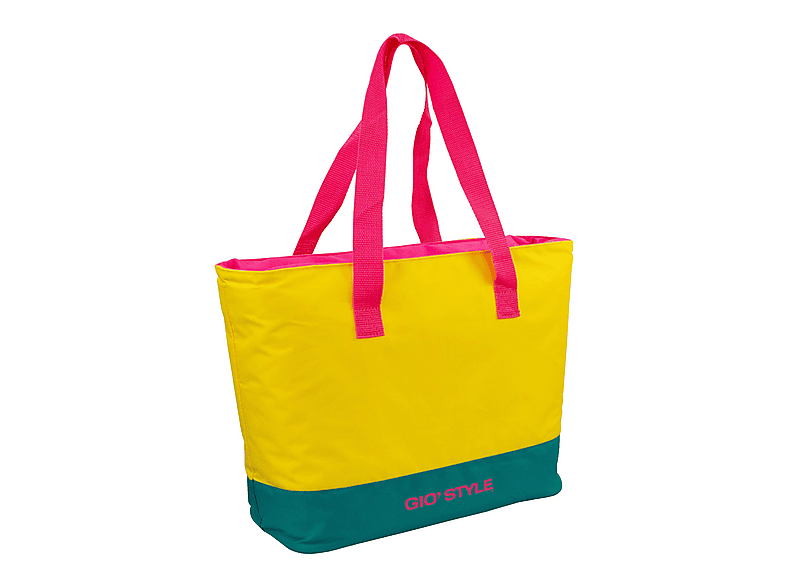 Gio' Style GS2305402 "Beach" Kühltasche (20 l, Bunt) — Foto 2 von 4