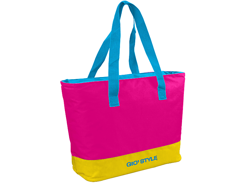Gio' Style GS2305402 "Beach" Kühltasche (20 l, Bunt) — Foto 3 von 4