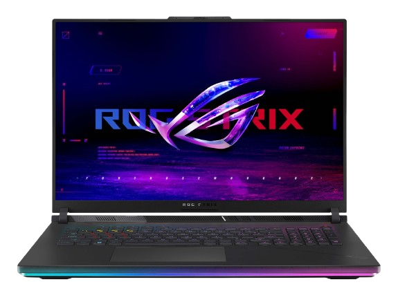 ASUS G834JYR-R6101W/ Core I914900HX/ 32GB Ram/ 2TB SSD/ 18