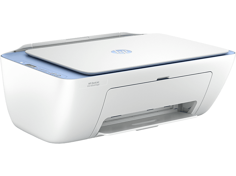 HP 2878 Deskjet Yazıcı + Tarayıcı + Fotokopi + WiFi Renkli Mürekkep Püskürtmeli Yazıcı 70S63C_1