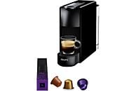 KRUPS Nespresso XN1108 Essenza Mini Zwart