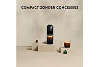 KRUPS Nespresso XN1108 Essenza Mini Zwart