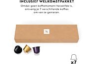 KRUPS Nespresso XN1108 Essenza Mini Zwart