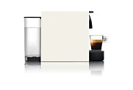 KRUPS Nespresso XN1101 Essenza Mini Wit