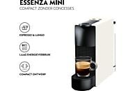 KRUPS Nespresso XN1101 Essenza Mini Wit