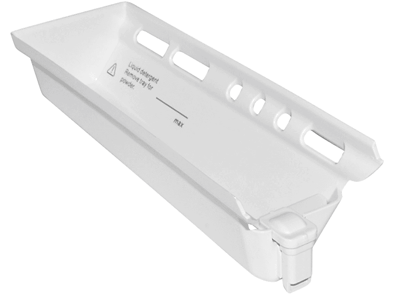 INSERTO PER DETERSIVO MIELE EFW100 Inserto cassetto