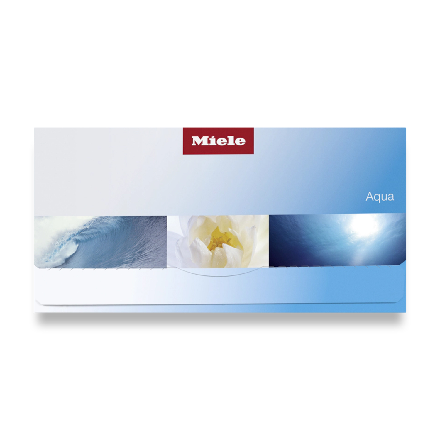 Set 3 profumatori Miele Profumatori Aqua