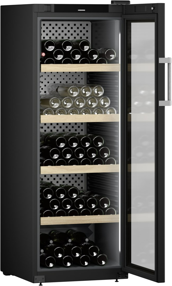 LIEBHERR WPbli 5031 Borhűtő