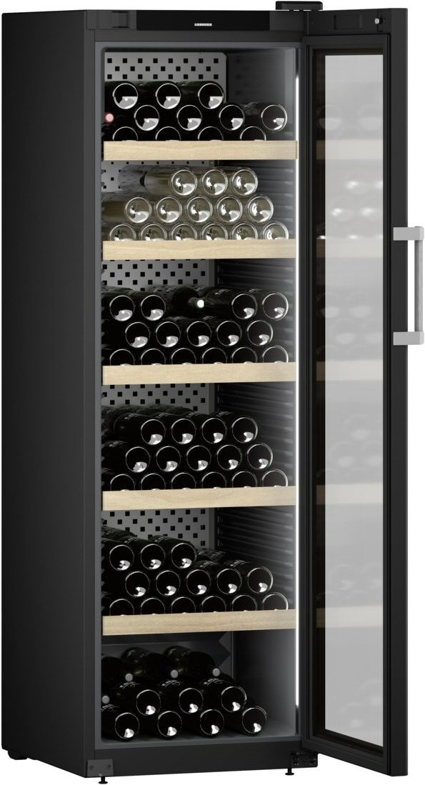 LIEBHERR WPbli 5231 Borhűtő