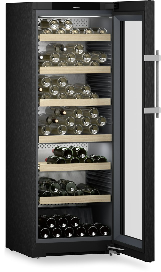 LIEBHERR WPbsi 5052 Borhűtő