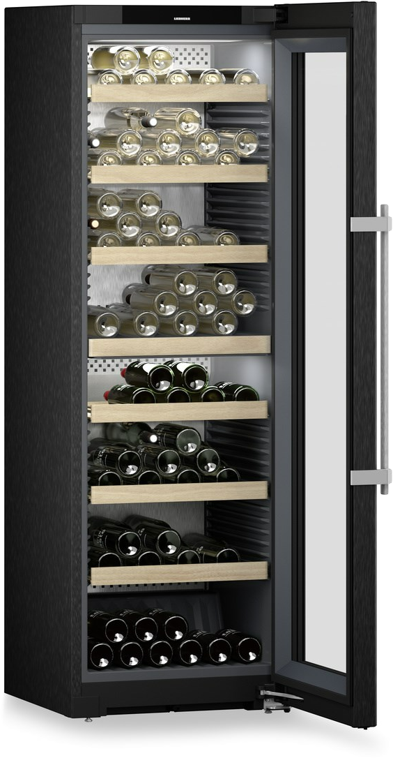 LIEBHERR WPbsi 5252 Borhűtő