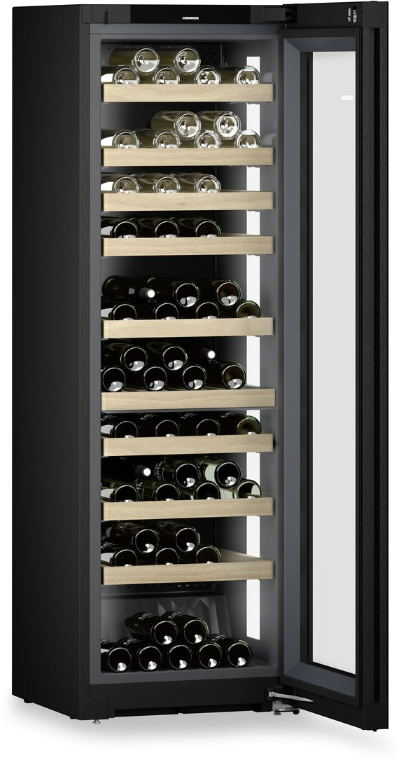 LIEBHERR WPgbi 5272 Borhűtő