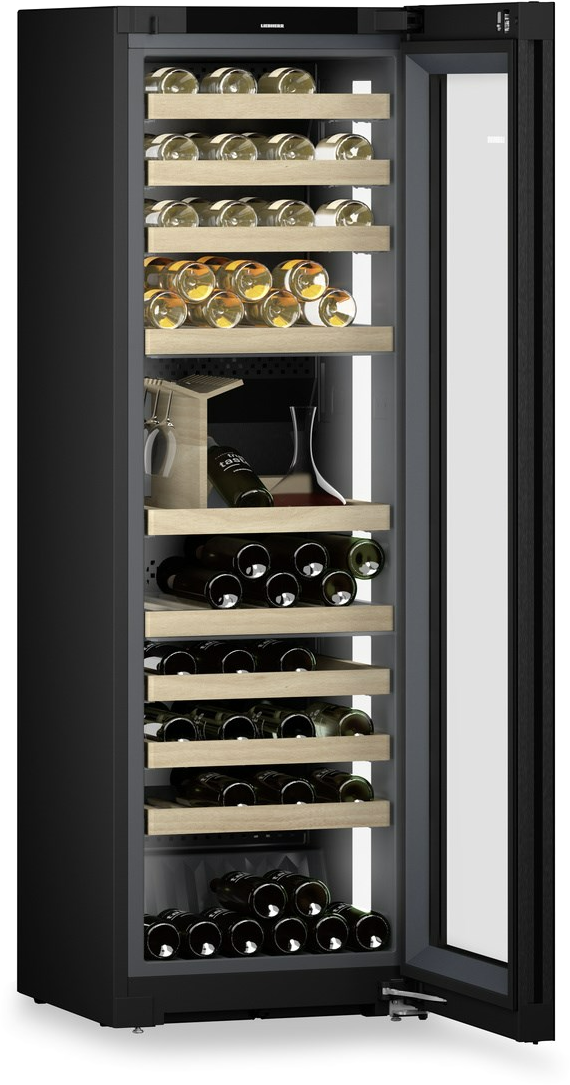 LIEBHERR WPgbi 5283 Borhűtő