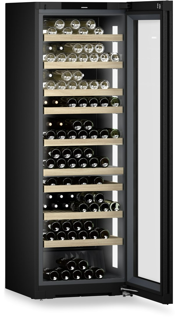 LIEBHERR WPgbi 7472 Borhűtő