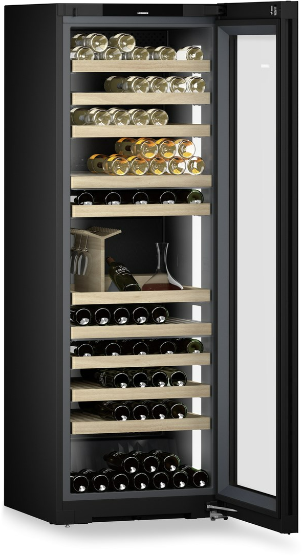 LIEBHERR WPgbi 7483 Borhűtő