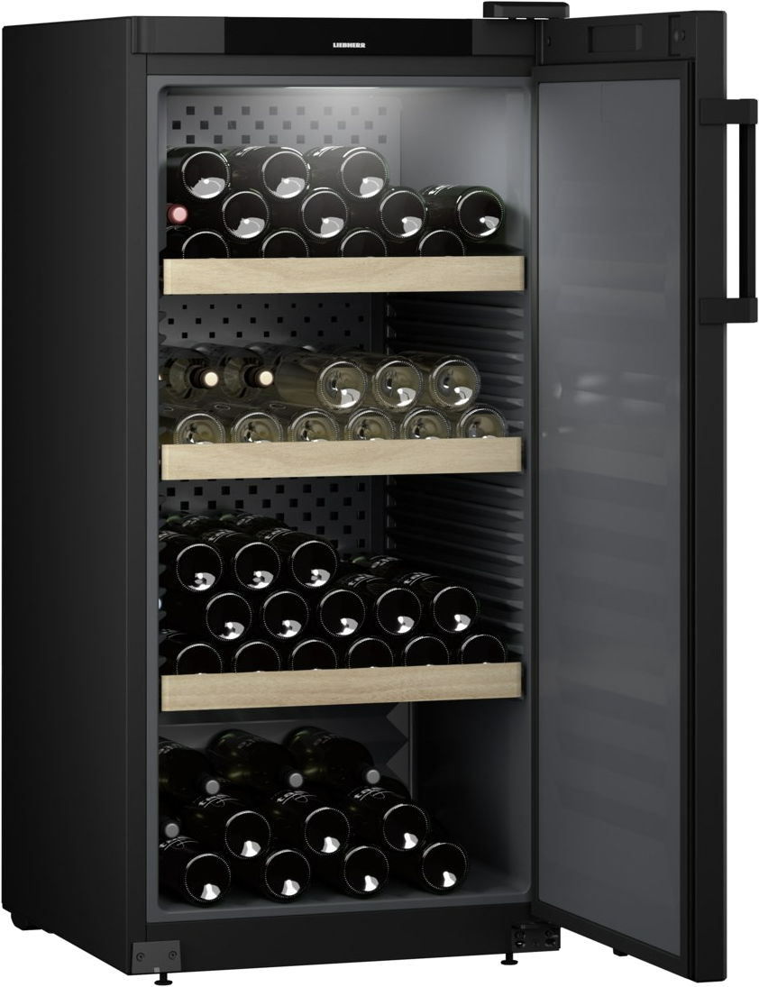 LIEBHERR WSbl 4201 Borhűtő