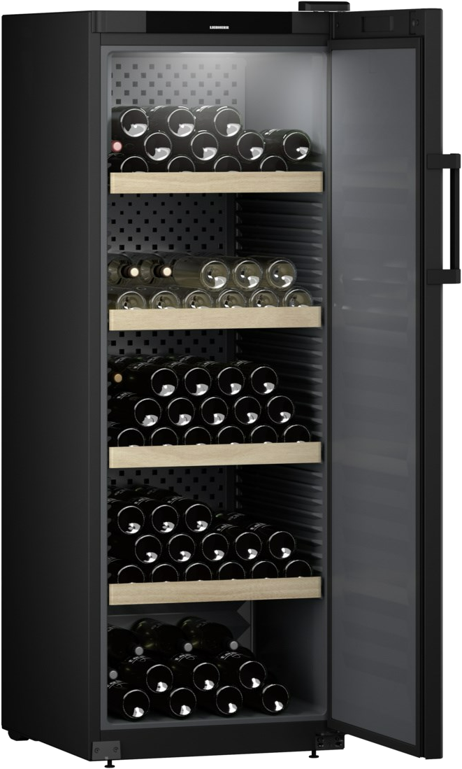 LIEBHERR WSbl 5001 Borhűtő