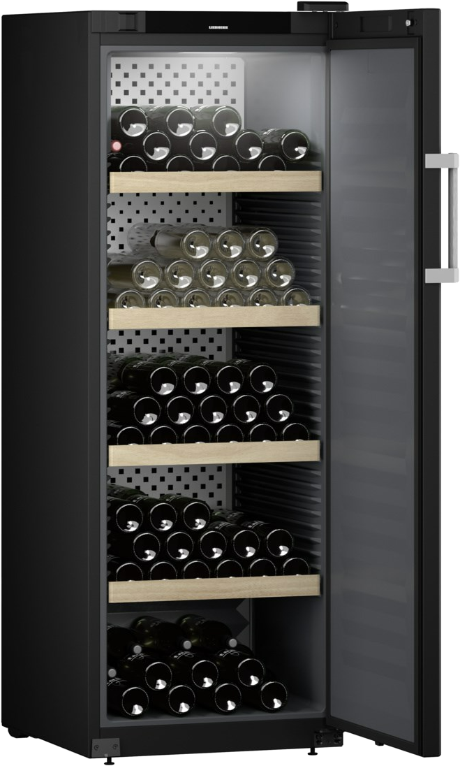 LIEBHERR WSbli 5031 Borhűtő